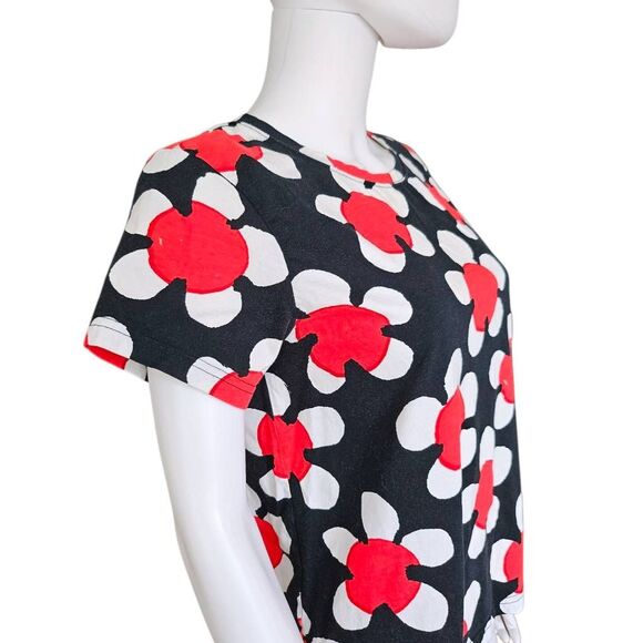 vintage marc jacobs floral t-shirt - Picture 4 of 7